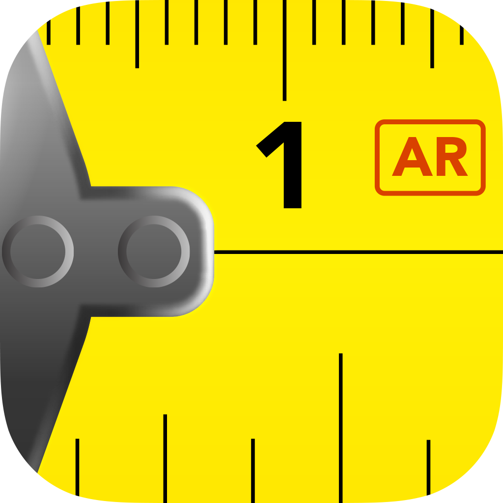 Real Measure AR